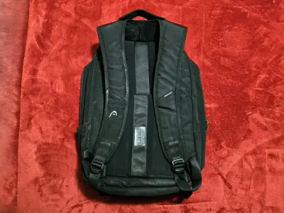 Mochila Head Pronet L 31L para notebook 16” - miniatura 5