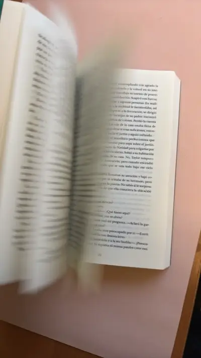 Libro La Teoría de Kim de Jay Sandoval - miniatura 3
