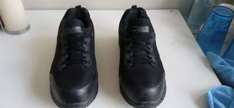Zapatos de seguridad Skechers - 2