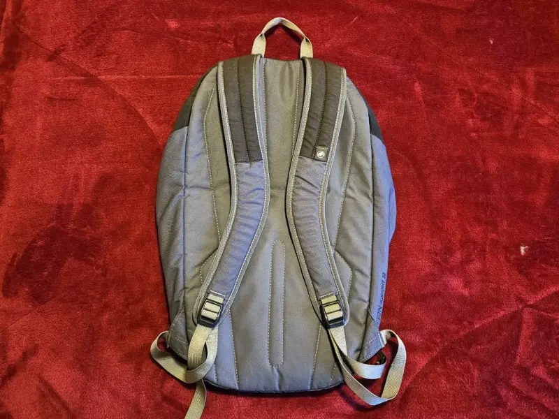 Mochila Mammut Neon Element 22 22L para notebook - 4
