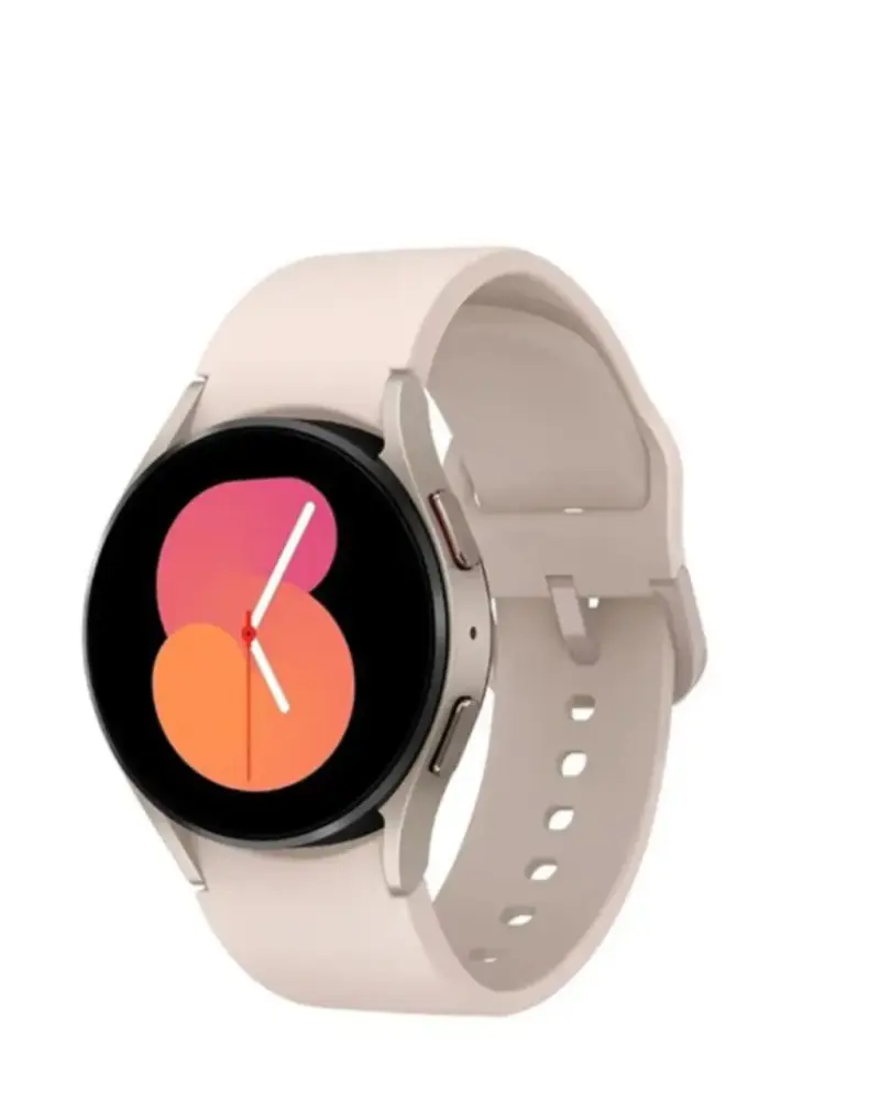 Samsung Cardio GPS Galaxy Watch 5 40mm - 1