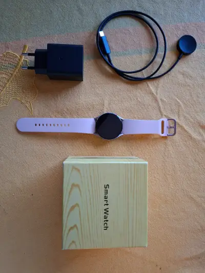 Samsung Cardio GPS Galaxy Watch 5 40mm - miniatura 2