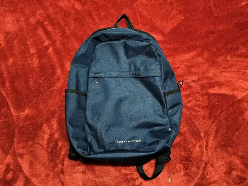 Mochila Tommy Hilfiger Element para notebook - 4
