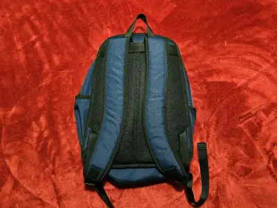 Mochila Tommy Hilfiger Element para notebook - miniatura 5