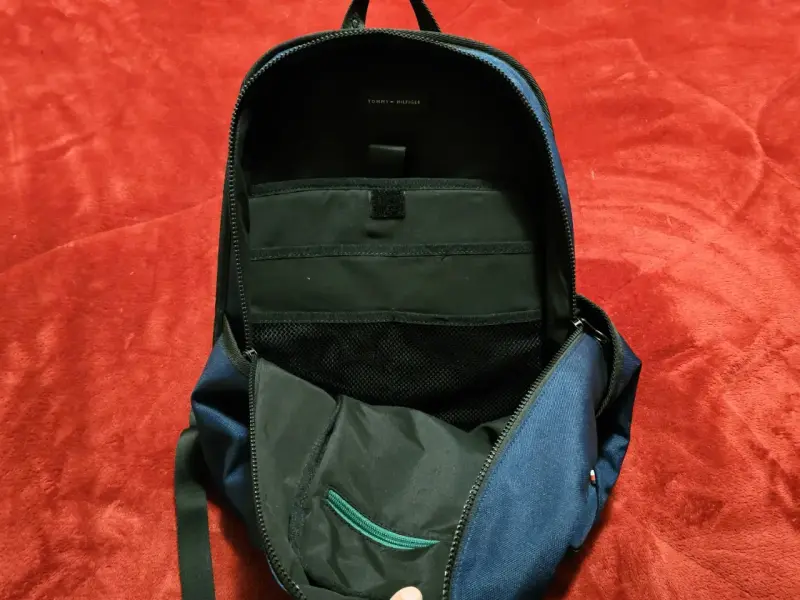 Mochila Tommy Hilfiger Element para notebook - 6