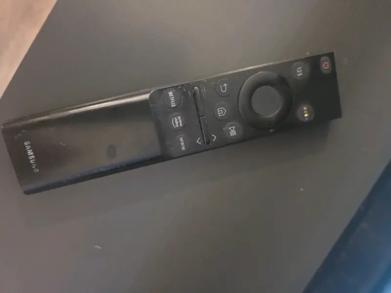 Smart TV LED Samsung UN43NU7090G, 43' - 4