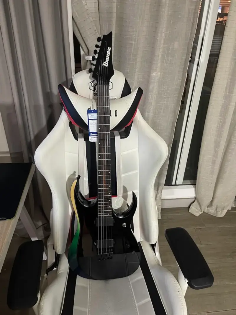 Guitarra eléctrica Ibanez RGD61ALA MTR