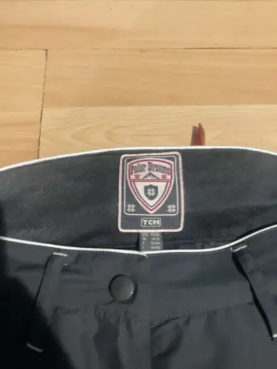 Pantalones de sky Polar Dreams TCM con sistema Re - miniatura 1