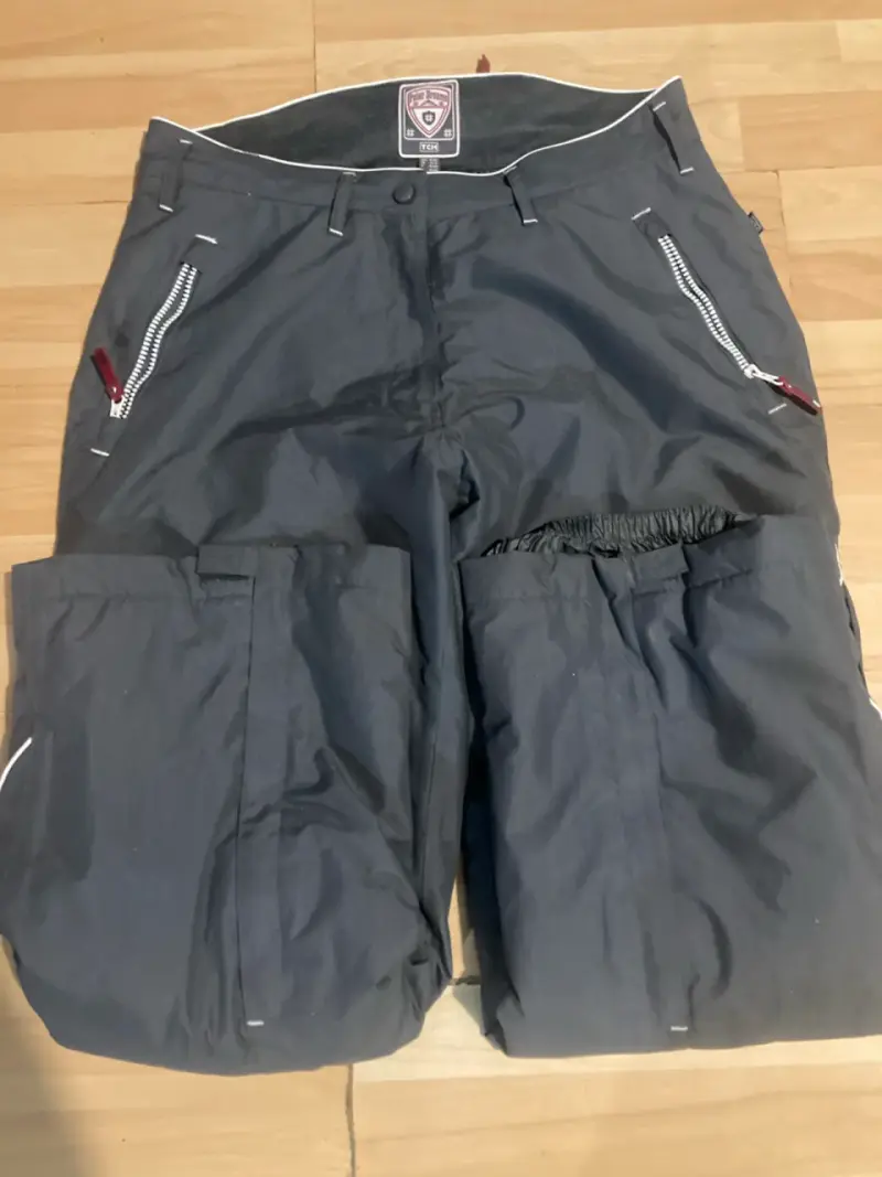 Pantalones de sky Polar Dreams TCM con sistema Re - 2