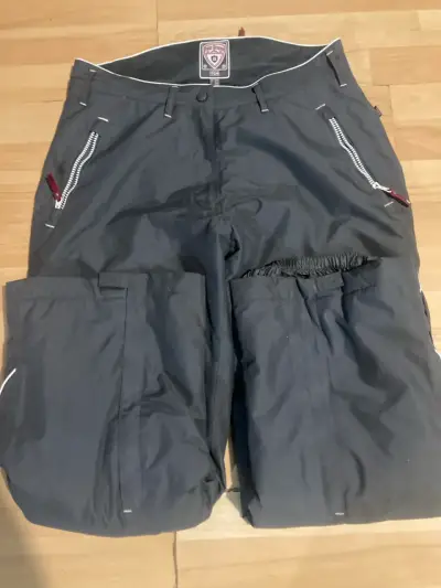 Pantalones de sky Polar Dreams TCM con sistema Re - miniatura 2