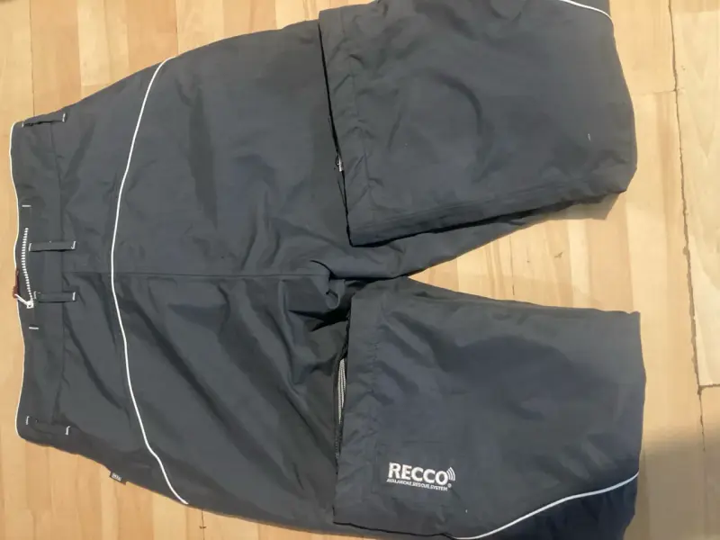 Pantalones de sky Polar Dreams TCM con sistema Re - 4
