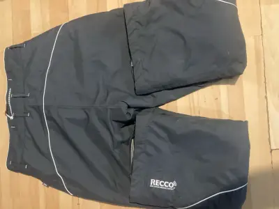 Pantalones de sky Polar Dreams TCM con sistema Re - miniatura 4