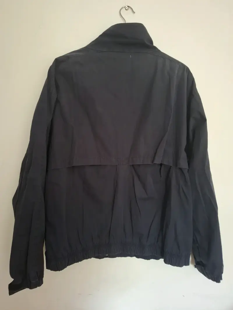 Chaqueta azul marino hombre Savile Row Talla L - 3
