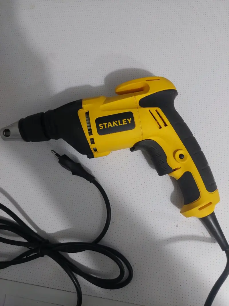 Atornillador eléctrico Stanley drywall - 1
