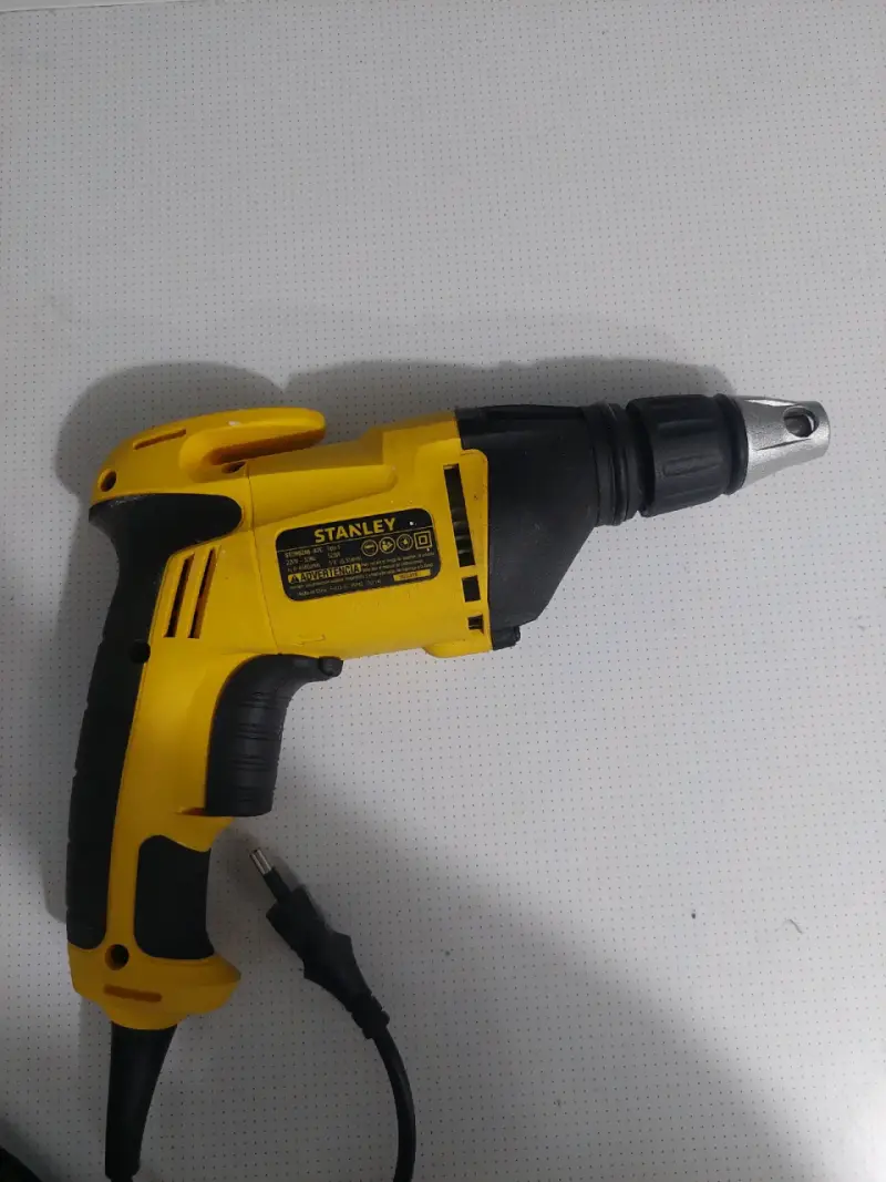 Atornillador eléctrico Stanley drywall - 2