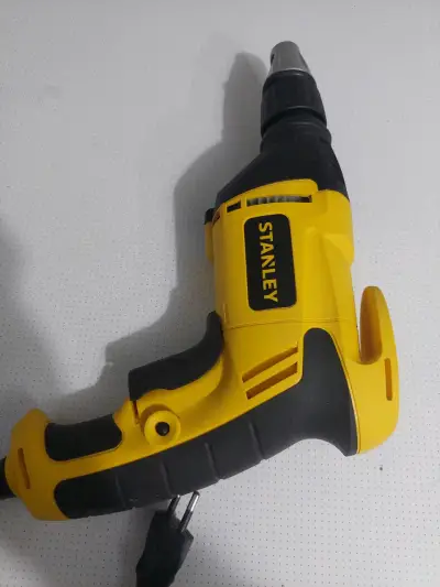 Atornillador eléctrico Stanley drywall - miniatura 4