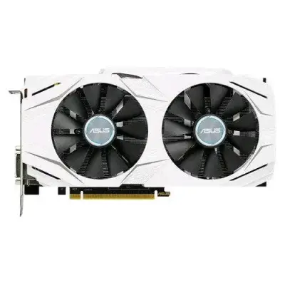 Nvidia GTX 1060 3GB Asus - miniatura 2
