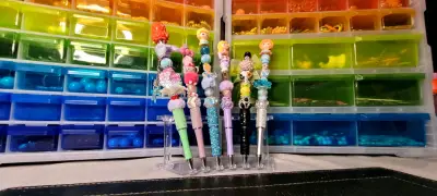 Lápices personalizados - miniatura 2