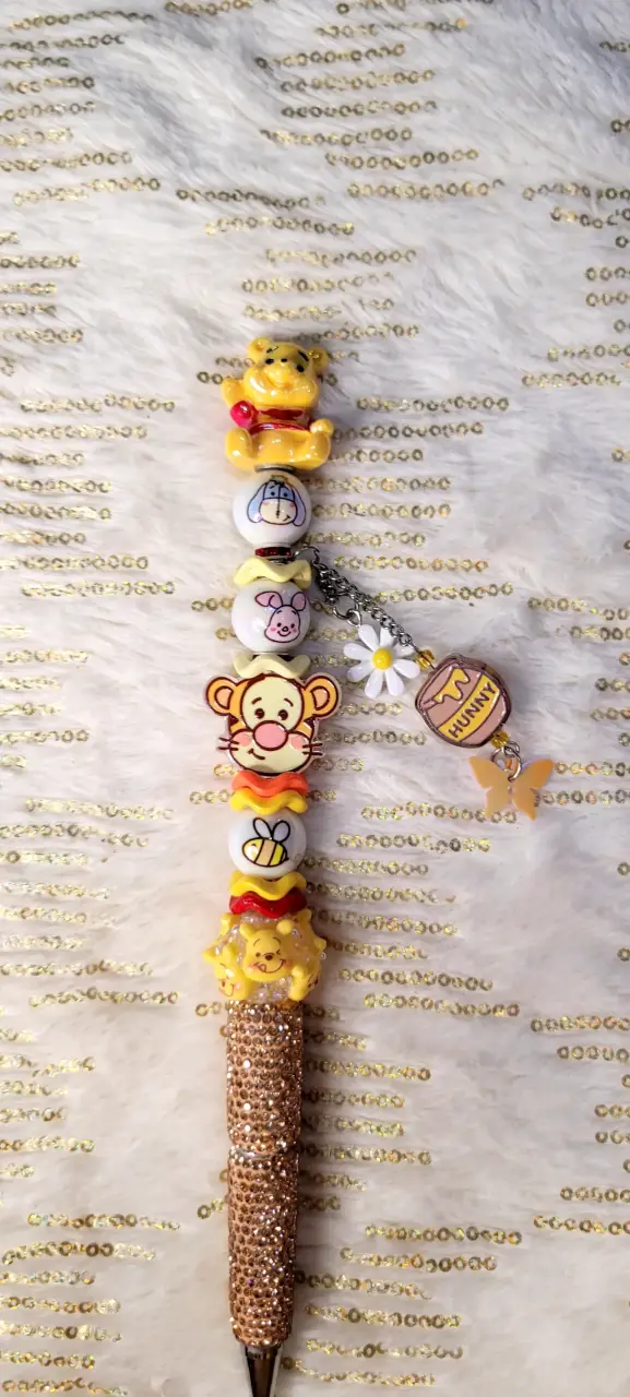 Lápices personalizados - 3