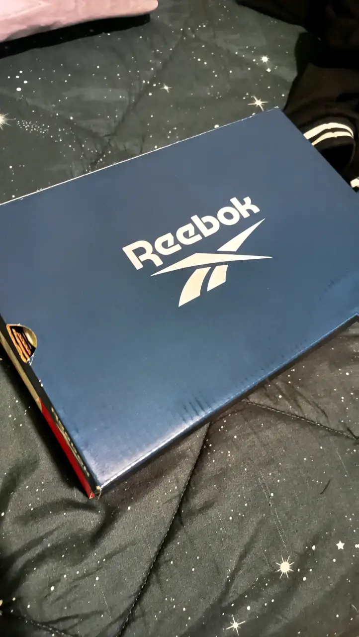 Zapatillas Reebok blancas 36,5 - 3