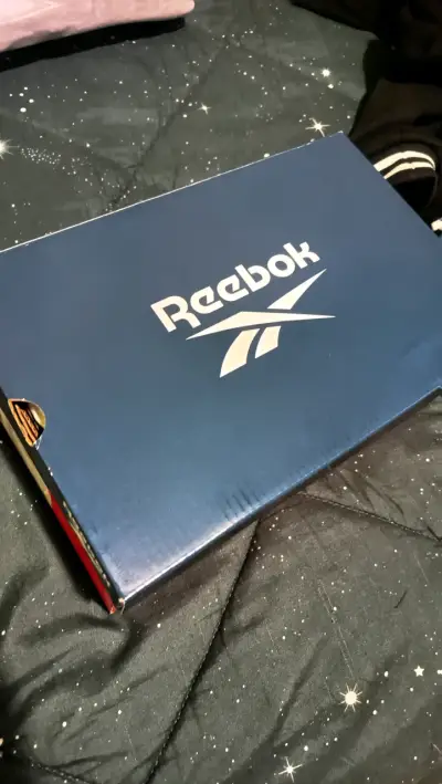 Zapatillas Reebok blancas 36,5 - miniatura 3