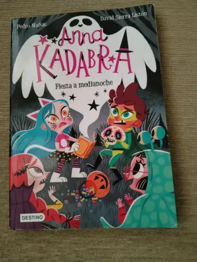 Libros Unicornia de Ana Punset para niños - miniatura 5