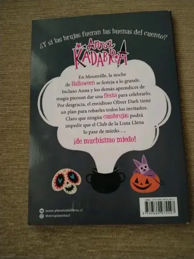 Libros Unicornia de Ana Punset para niños - miniatura 6