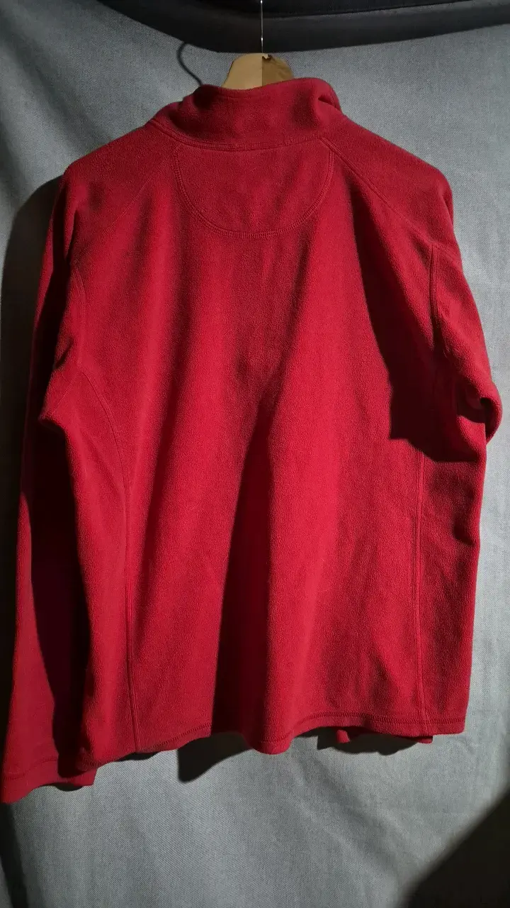 Polar rojo L.L. Bean para hombre - 3