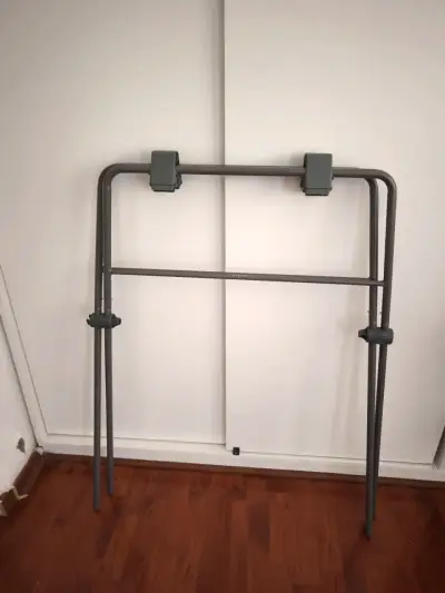 Soporte de patas para tina Stokke Flexi Bath - miniatura 1