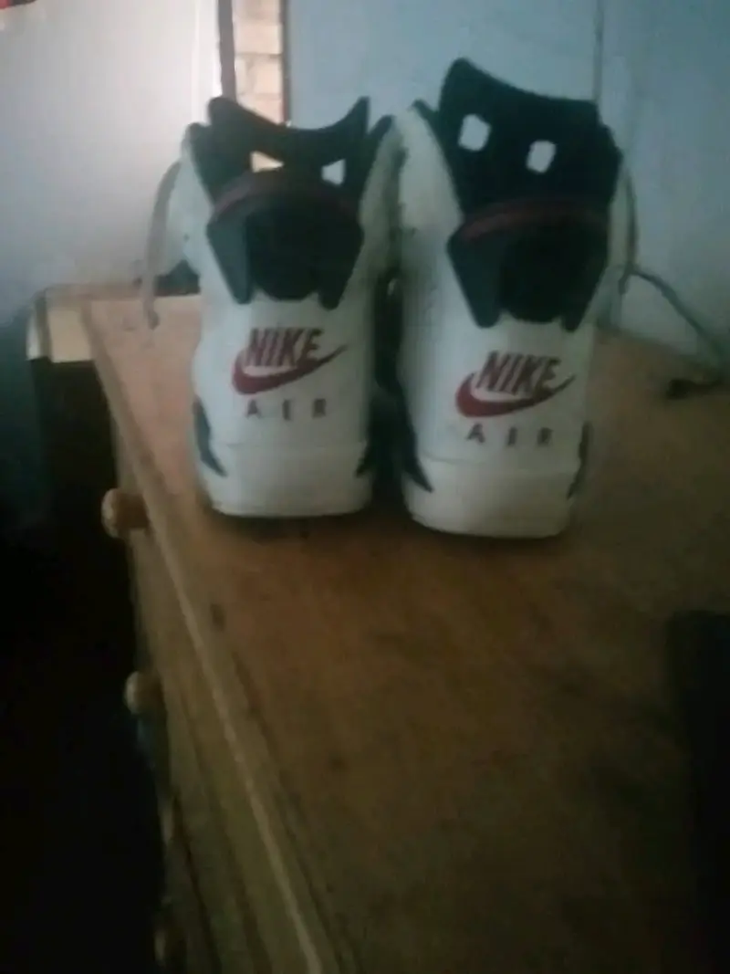 Zapatillas deportivas Nike Air retro - 1