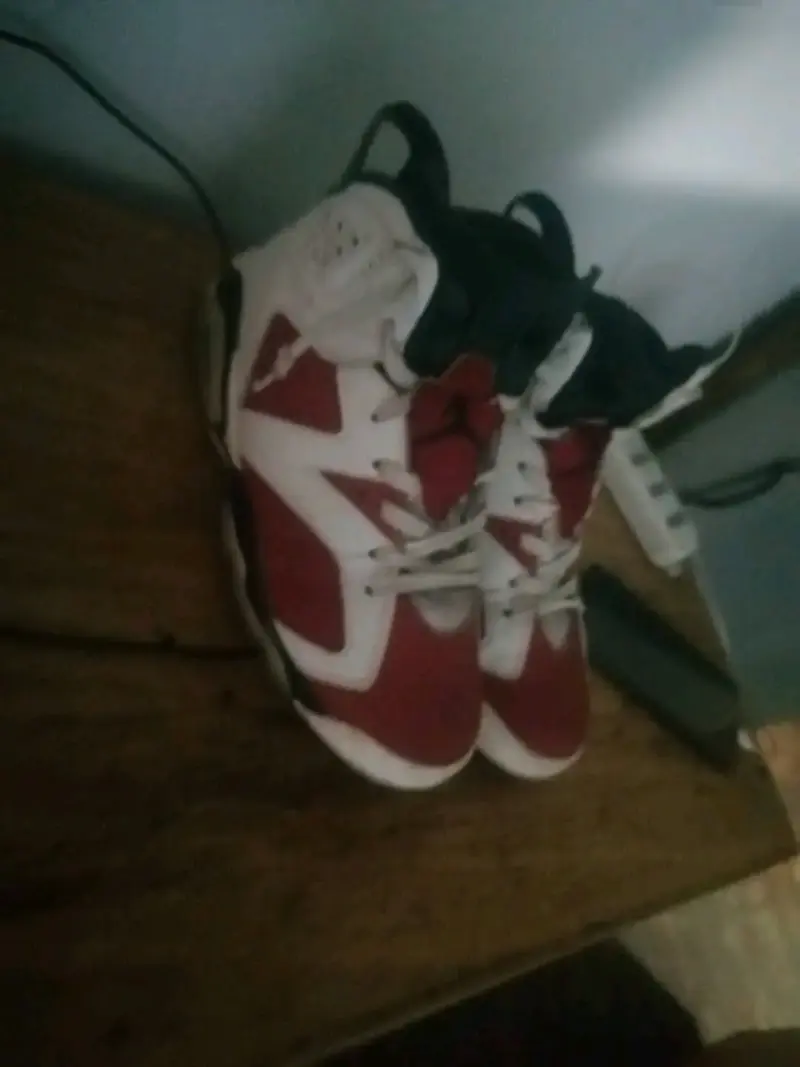 Zapatillas deportivas Nike Air retro - 2
