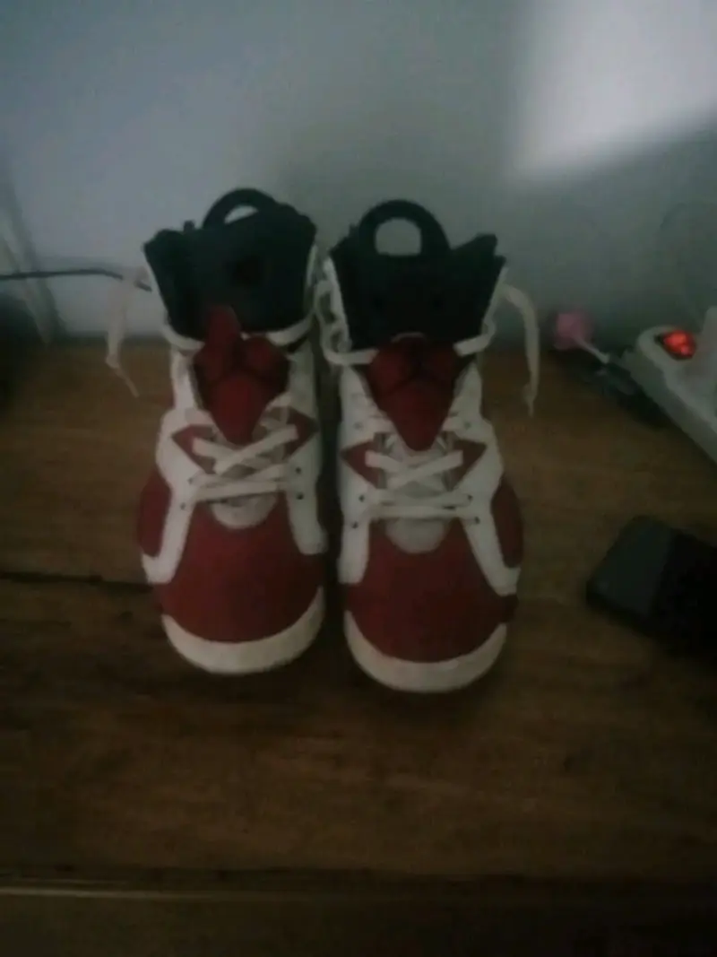 Zapatillas deportivas Nike Air retro - 3
