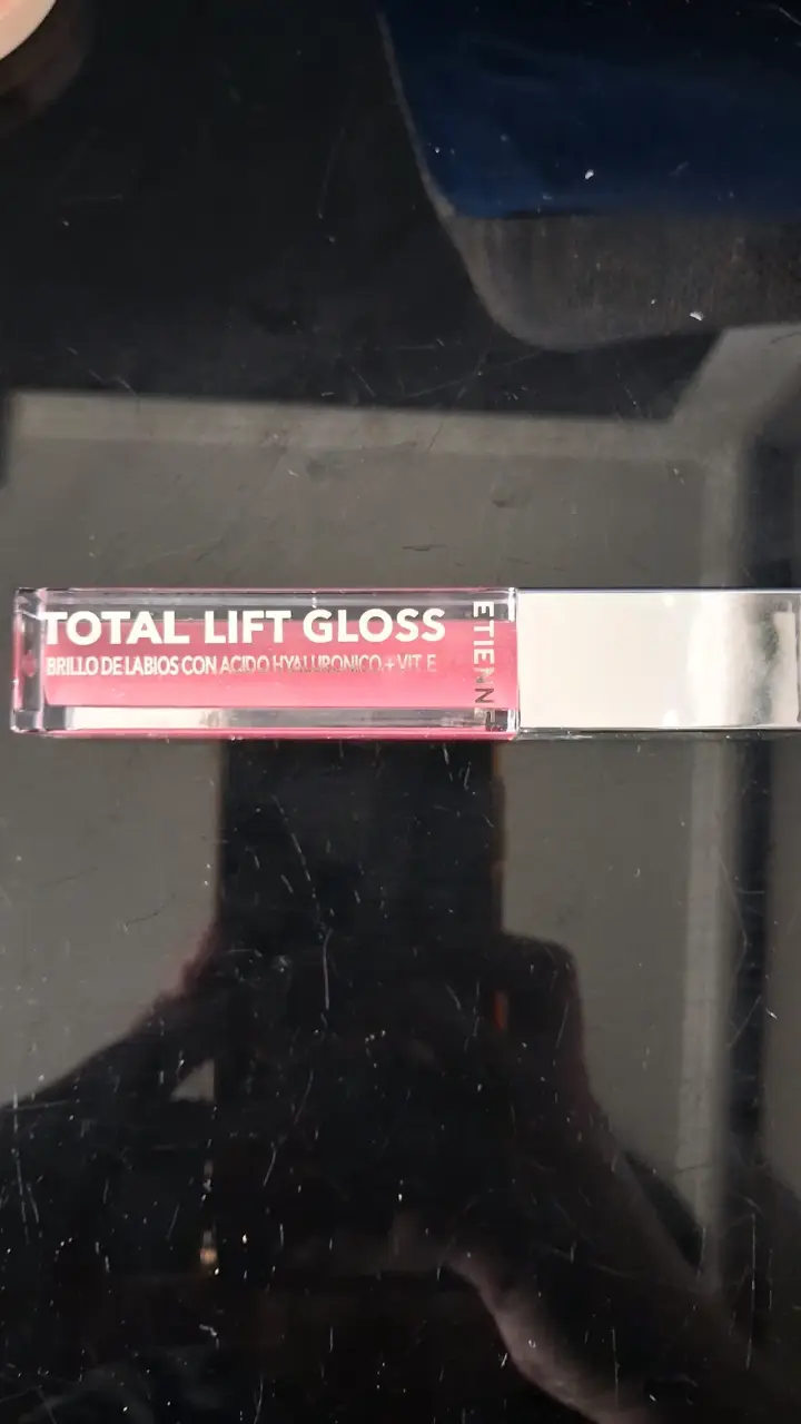 Brillo de Labios Total Lift Gloss Etienne - 1