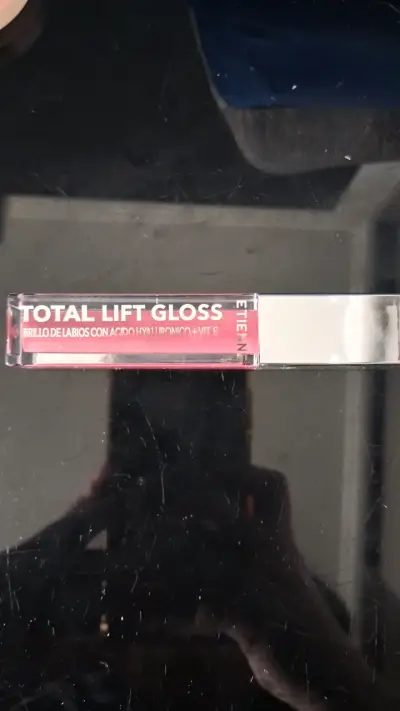 Brillo de Labios Total Lift Gloss Etienne - miniatura 1