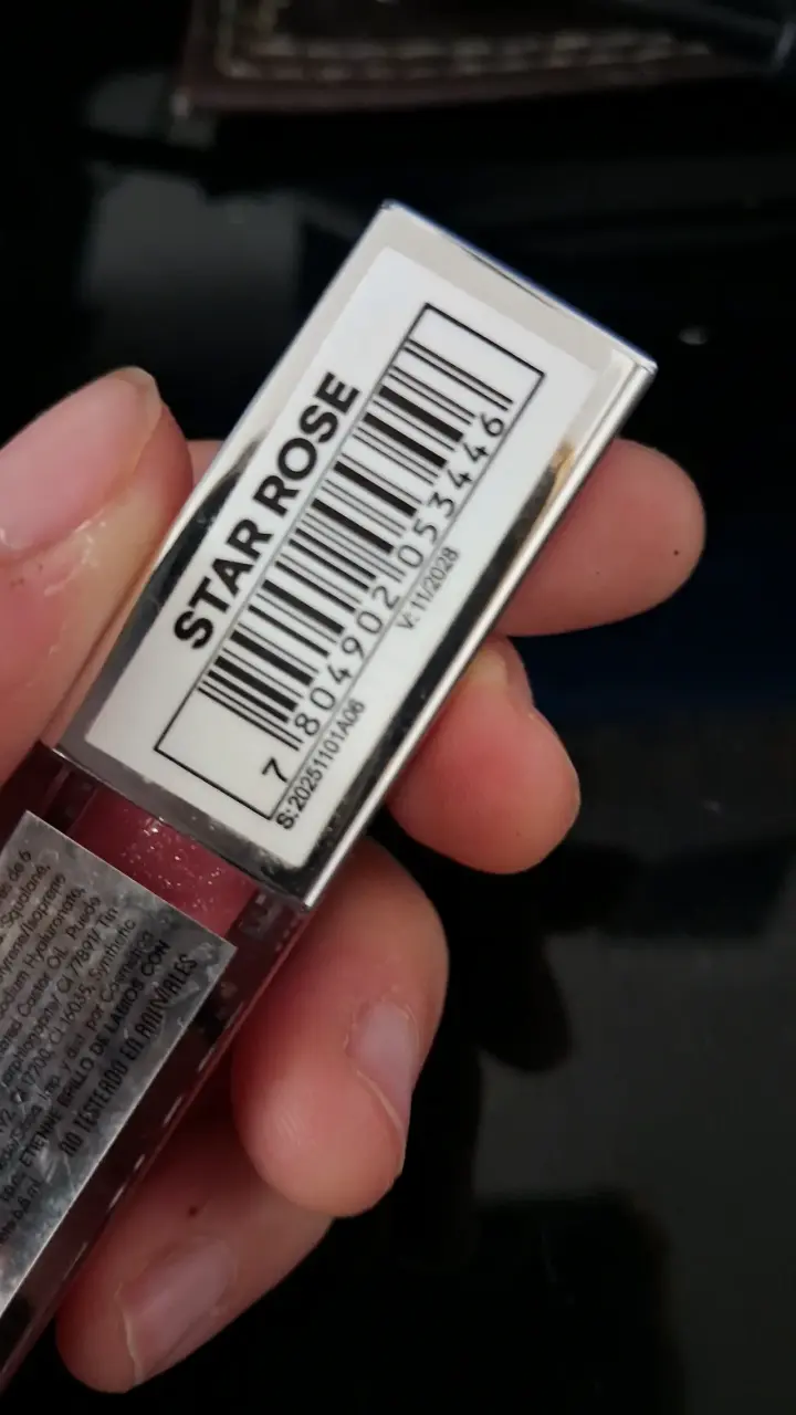 Brillo de Labios Total Lift Gloss Etienne - 3