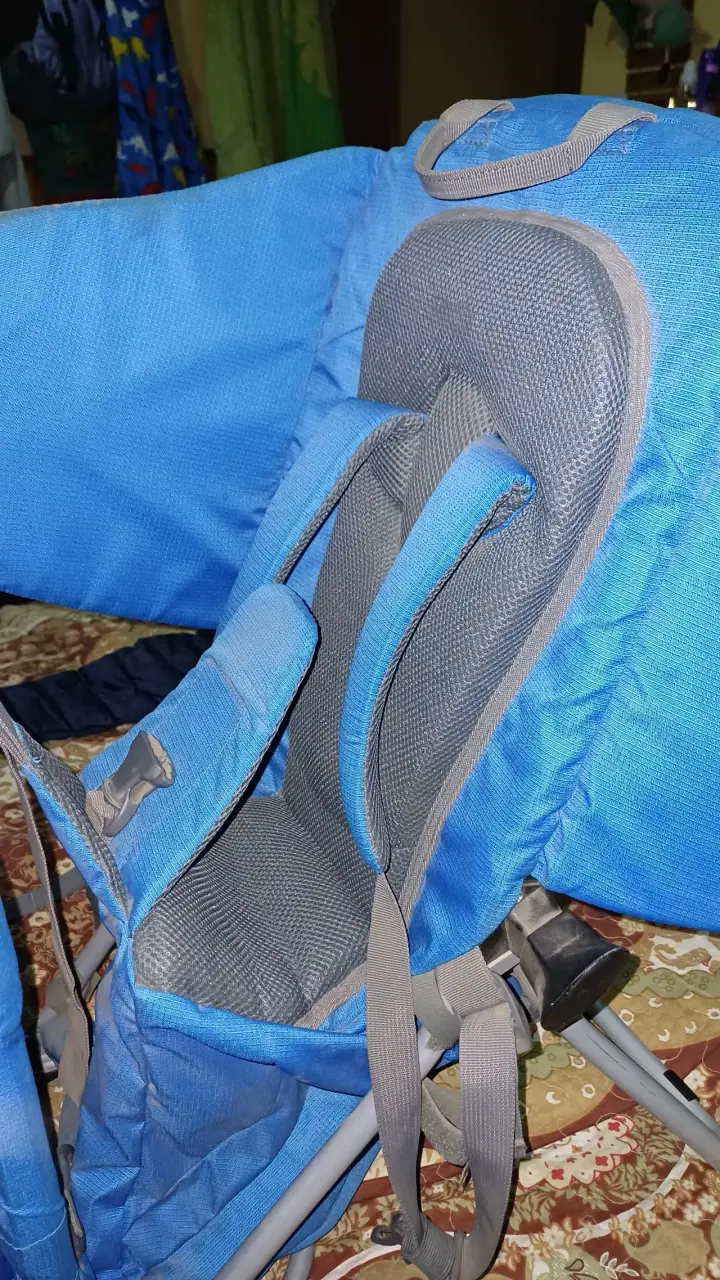 Mochila de trekking para niños - 2