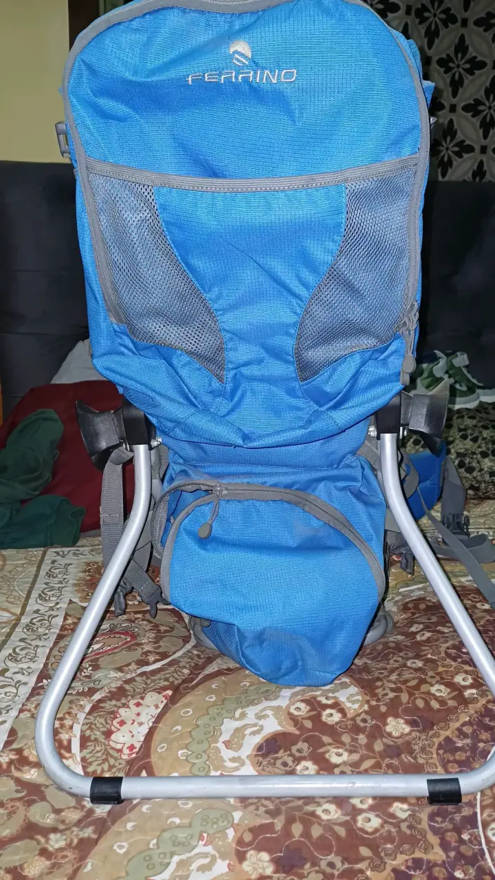 Mochila de trekking para niños - 4