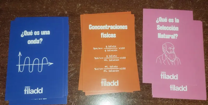 Libros de Estudio PAES Biología y Física Química - 3