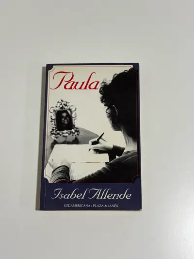Libro 'El Amante Japonés' de Isabel Allende - miniatura 1