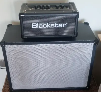 Amplificador de guitarra Blackstar ID:Core Stereo 40 - miniatura 1