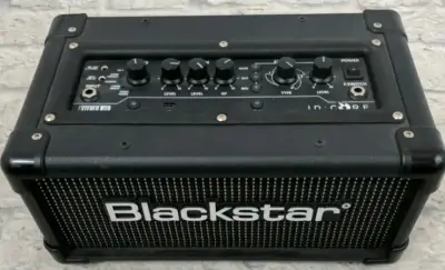 Amplificador de guitarra Blackstar ID:Core Stereo 40 - miniatura 3