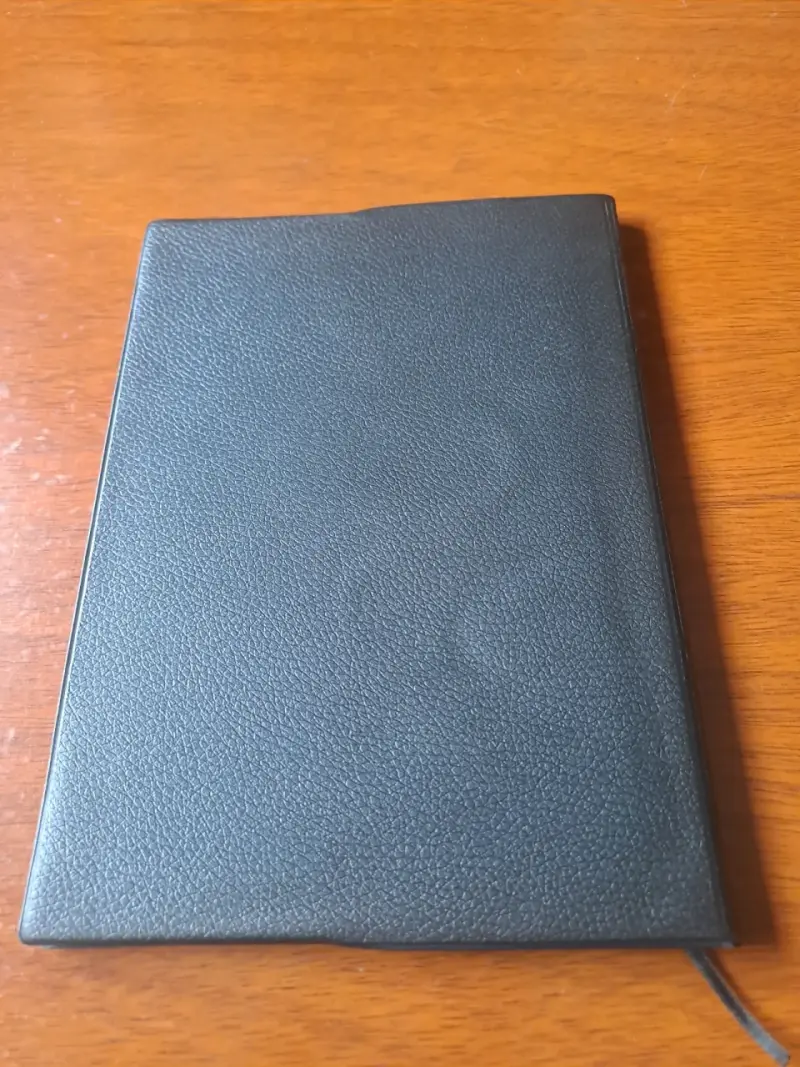 Cuaderno Death Note edición especial - 2