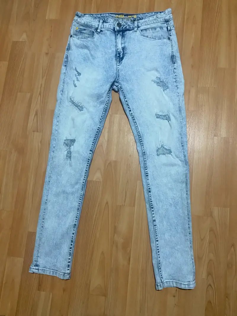jeans JJO hombre