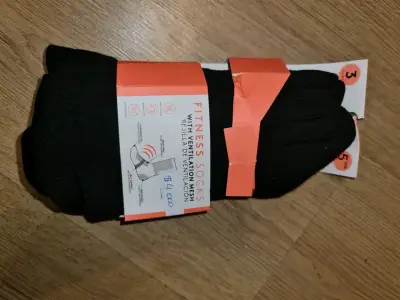 Pack de calcetines Hummel y Umbro para hombre - miniatura 6