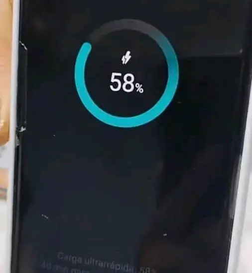 Carga super Rápida 25W BlueSpectrum - 2