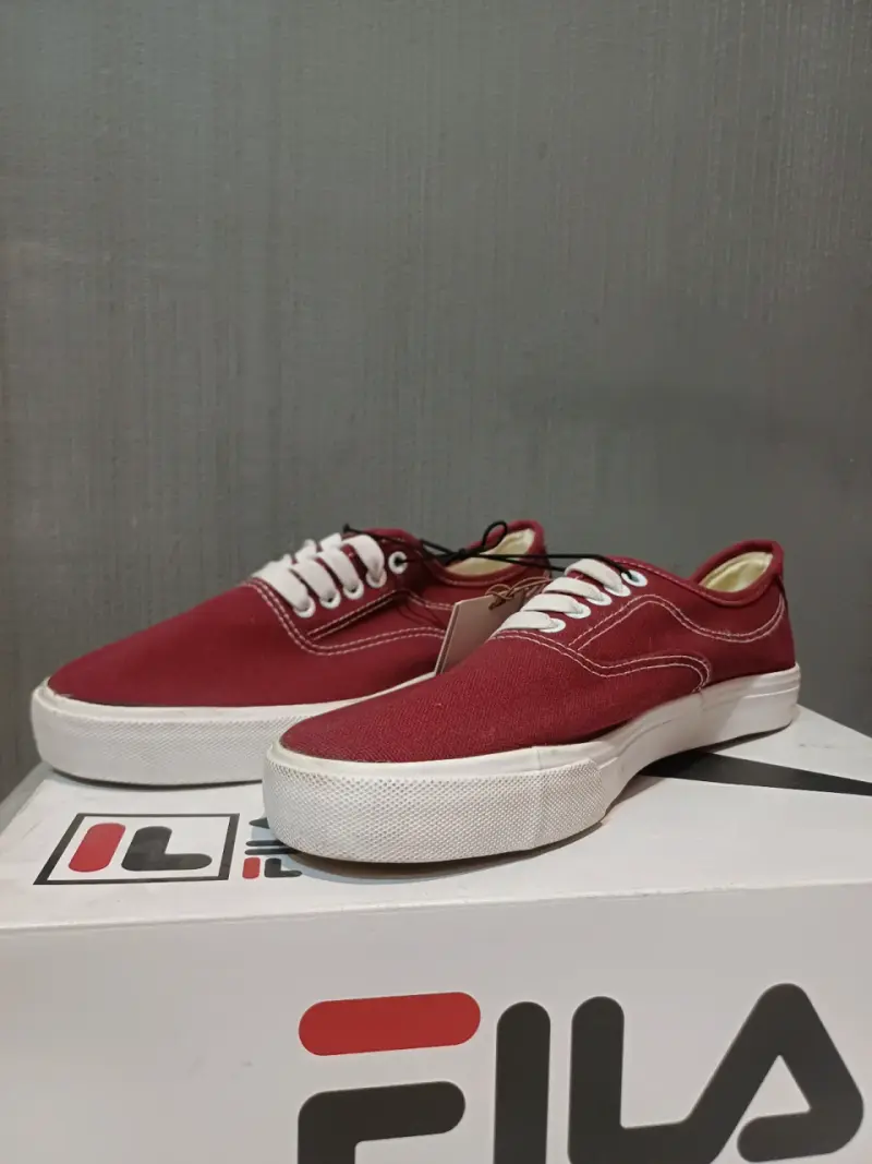 Zapatillas urbanas - 1