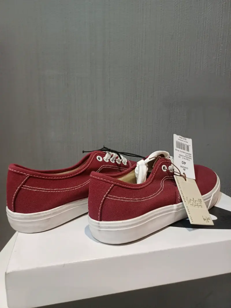 Zapatillas urbanas - 2