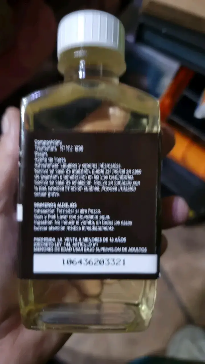 Medium Óleo Artel 200 ml para Pintura - 2