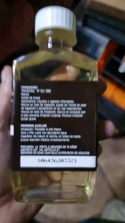 Medium Óleo Artel 200 ml para Pintura - miniatura 2