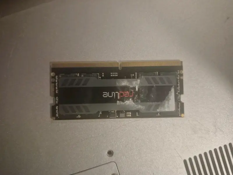Memoria RAM Mushkin Redline 16GB DDR5 - 3